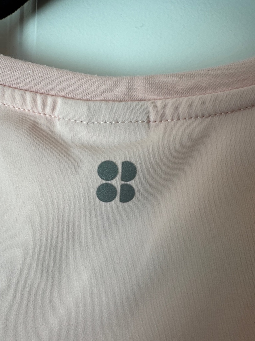 Sweaty Betty London Tank Top - Pink - Medium - Picture 5 of 8